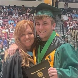 Meet your Posher, Lynn